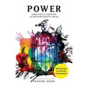 POWER: Surviving and Thriving After ..., Arabi, Shahida